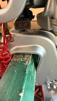 Lodni motor Honda BF 6hp 4takt, kratka noha, dobijeni na 12v - 4