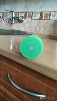 Plašič krtků Isotronic 70048 nový - 4