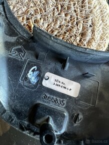 Kryt volantu BMW M Performance e92,e90 - 4