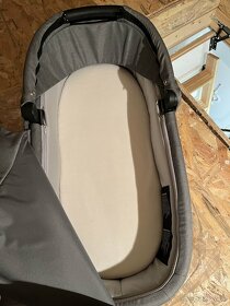 korbička na Britax Smile III - 4