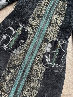 Kabát Desigual,vel.36/38 - 4