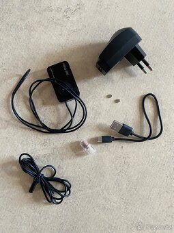 Mikrosluchátko Micro s Bluetooth indukční smyčkou - HERO-800 - 4