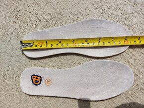 Dětské gumáky Dedoles 33 - 4