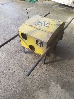 Stavební vrátek - 4