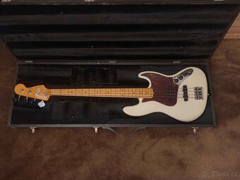 Kufr pro basu Jazz Bass - 4