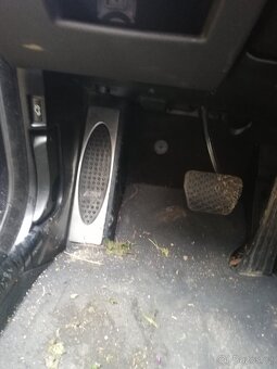 Díly BMW e39 525da CARBONSCHWARZ - 4