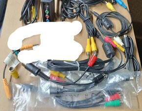 Kabely Audio Video - 4