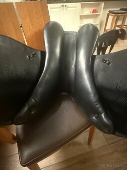 Sedlo KenTaur Eventer II. - všestrannost/military - 4