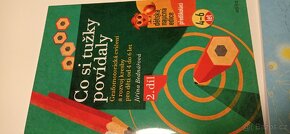 Učebnice pro grafomotorické cvičení - 4