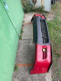 Honda civic eg dily - 4