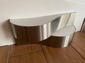 2kusy Nástěnné osvětlení - světlo - 4