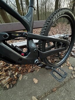 Prodám Cannondale Jekyll x title - 4