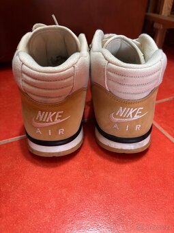 Botasky NIKE AIR Trainer 1 Mid -vel. 42,5 - 4