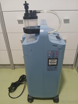 Kyslíkový koncentrátor Philips Respironics EverFlo - 4