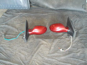 Prodám ND na CITROEN C5 2,2HDI, rv: 2006 - 4