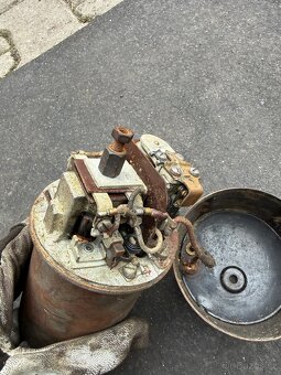 Dynamo na HD, atd… - 4