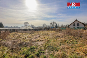 Prodej pozemku k bydlení, 500 m², Plzeň, ul. Pod Vinicemi - 4