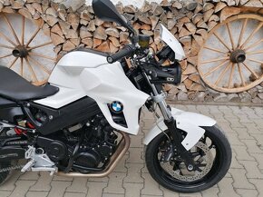 BMW F 800 R ABS 25kW v TP - 4