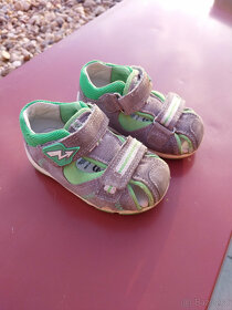 Sandalky Superfit - 4