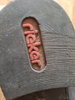 Dámské polobotky  Reiker 42 - 4