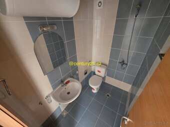 Studio v Chateau Sea Breeze (Kosharitsa) – Bulharsko - 4