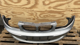 231. PŘEDNÍ NÁRAZNÍK BMW 1 E87 - 4