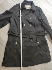 Dámský lehký kabát rozměry viz foto - 4