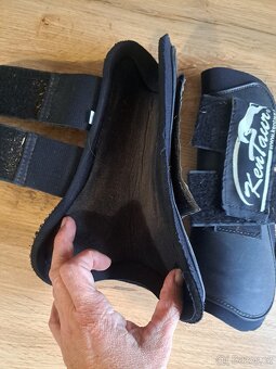 Přední full chrániče Kentaur - 4