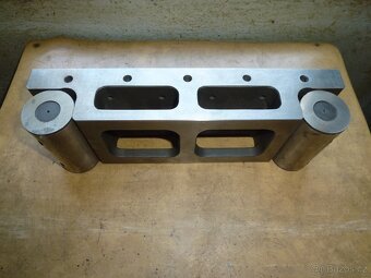 sinusové pravítko - 4