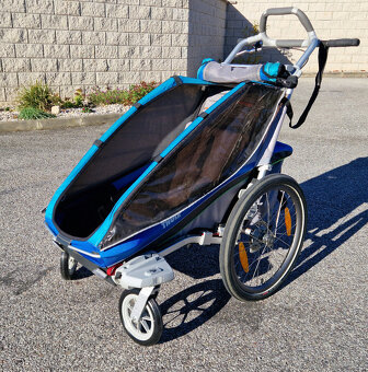 Thule Chariot CX1 - 4