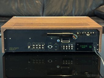 Akai AA-910DB - Stereo Receiver - 4