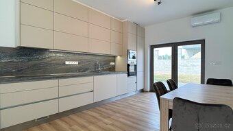 Pronájem rodinného domu 210 m² - Kunštát, ev.č. 00074 - 4