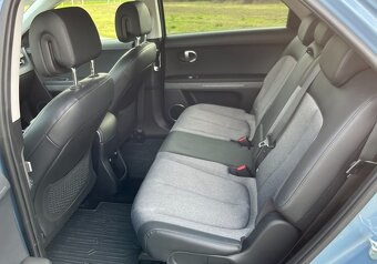 Škoda Rapid spaceback,1,2tsi,77kw,klima,serviska 119000km - 4