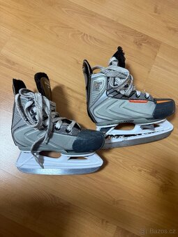 Dětské brusle vel. 29-32 - 4