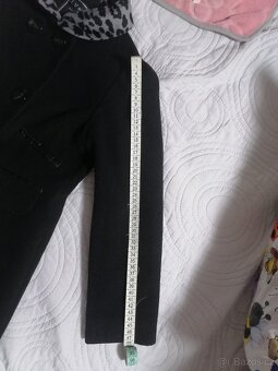 Krásný dívčí kabátek - 4