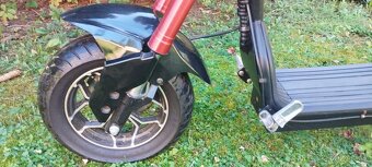 X scooters model 4mo2 48V 500W - 4