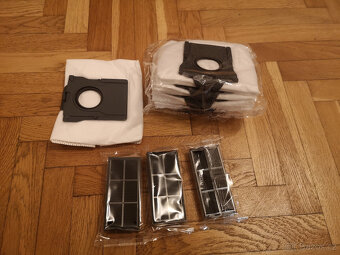 Dreame L10s Pro Ultra Heat - 4