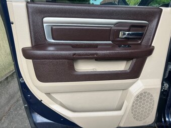 Predám Dodge RAM 1500 Big Horn - 4