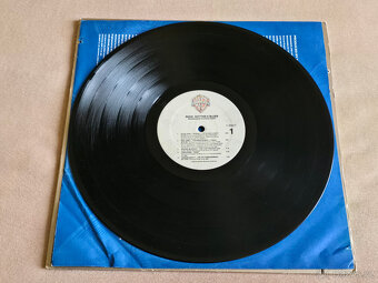 ROCK, RHYTHM & BLUES (LP 1989) - 4