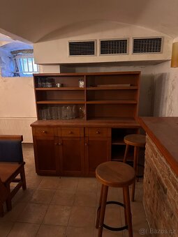 nábytek Restaurace - 4