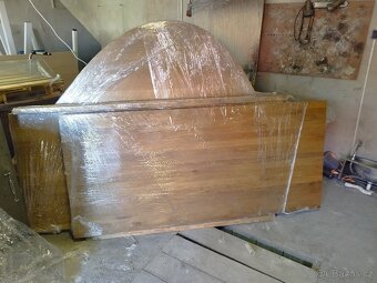 Jídelní atyp stůl 180x150 - 4