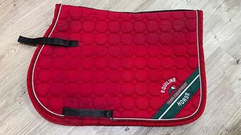 Equiline červená sada COB - 4