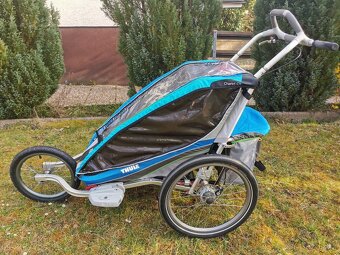 Chariot CX1 Thule - 4