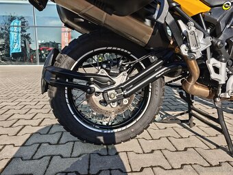 Benelli TRK 502 X - 4