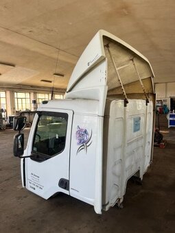RENAULT MIDLUM kabina euro 4 - 4