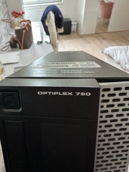 20x Optiplex 790 - 4