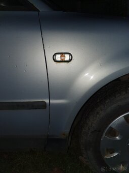 Passat 1.8T bez TP - 4