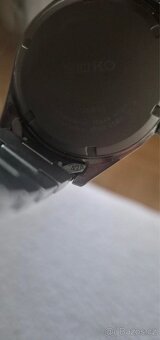 Seiko pánské SUR375P1 - 4