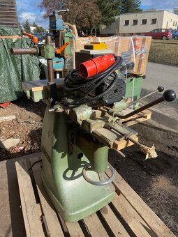 dlabačka Frommia 271 - 4