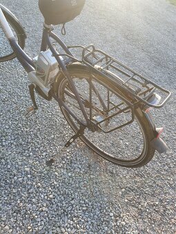 Elektrokolo Kalkhoff - 4